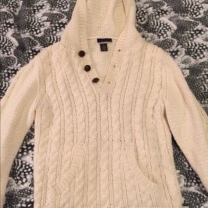 Men’s Michael Kors sweater